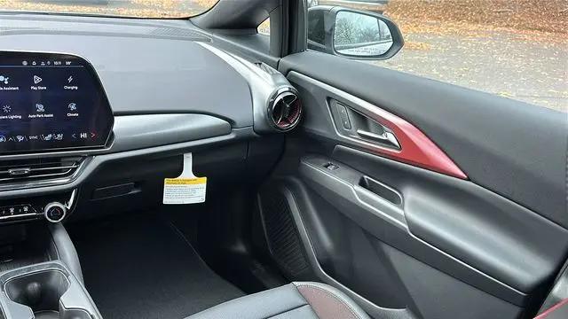 2026 Chevrolet Equinox RS, FWD