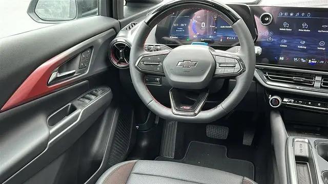 2026 Chevrolet Equinox RS, FWD