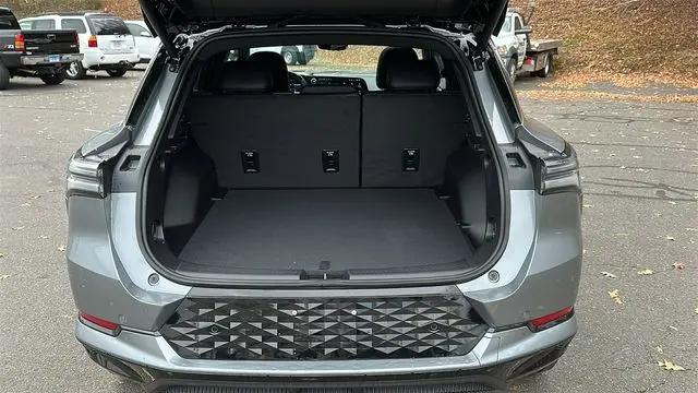 2026 Chevrolet Equinox RS, FWD