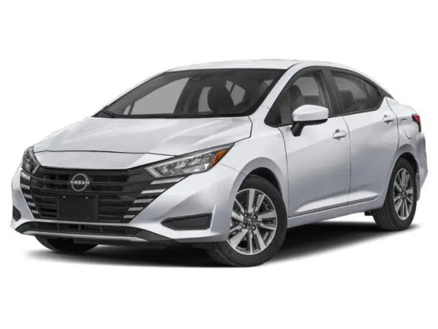 2025 Nissan Versa 1.6 SV for sale in Valdosta, GA