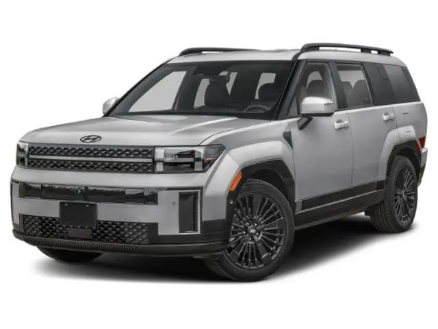 2026 Hyundai Santa Fe Hybrid Calligraphy for sale in Cerritos, CA