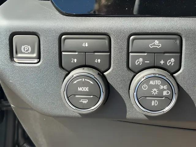 2026 Chevrolet Silverado 3500HD Crew Cab, Standard Bed, LT, 4WD