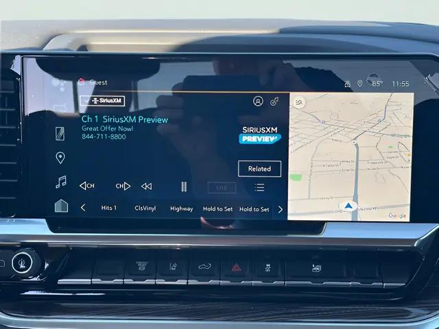 2026 Chevrolet Silverado 3500HD Crew Cab, Standard Bed, LT, 4WD