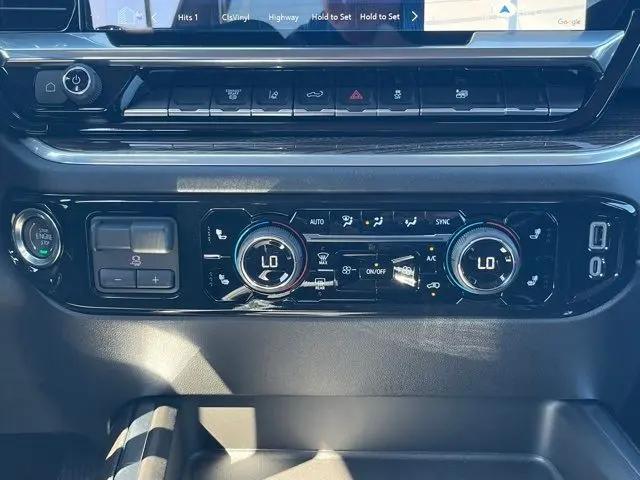 2026 Chevrolet Silverado 3500HD Crew Cab, Standard Bed, LT, 4WD