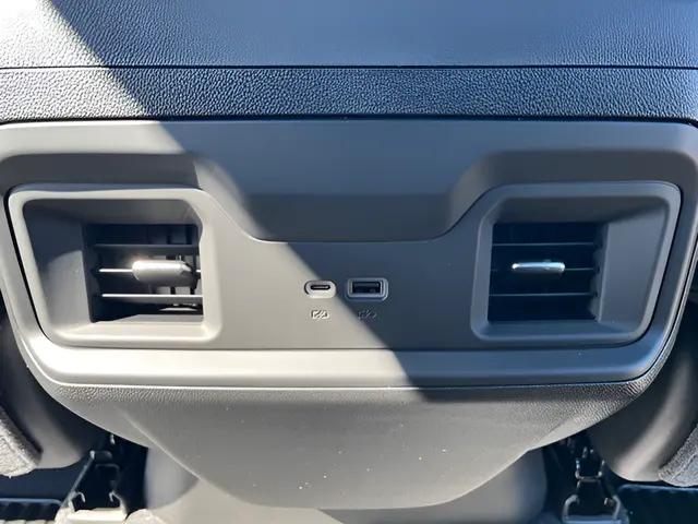 2026 Chevrolet Silverado 3500HD Crew Cab, Standard Bed, LT, 4WD