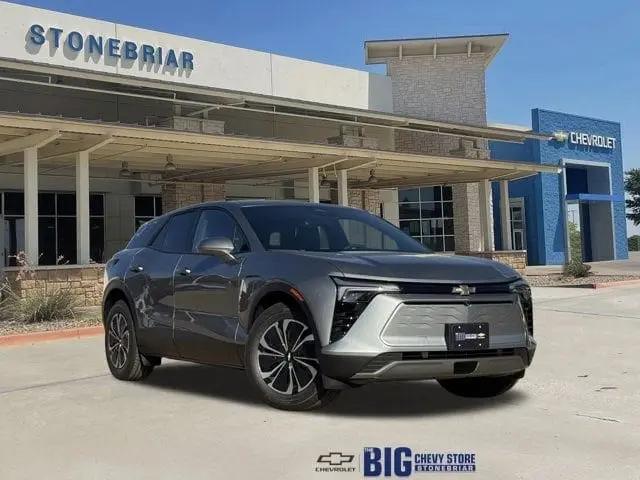 2026 Chevrolet V Blazer LT FWD for sale in Frisco, TX