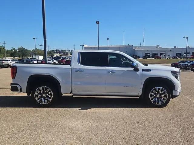 2026 GMC Sierra 1500 Crew Cab, Short Bed, Denali, 4WD