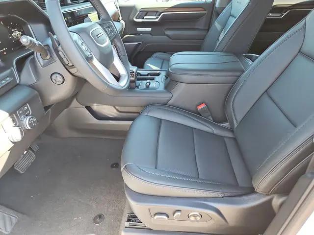 2026 GMC Sierra 1500 Crew Cab, Short Bed, Denali, 4WD