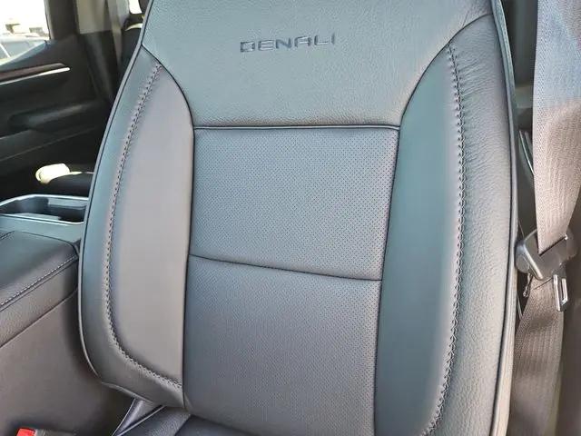 2026 GMC Sierra 1500 Crew Cab, Short Bed, Denali, 4WD