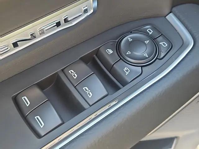 2026 GMC Sierra 1500 Crew Cab, Short Bed, Denali, 4WD
