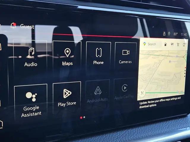 2026 GMC Sierra 1500 Crew Cab, Short Bed, Denali, 4WD