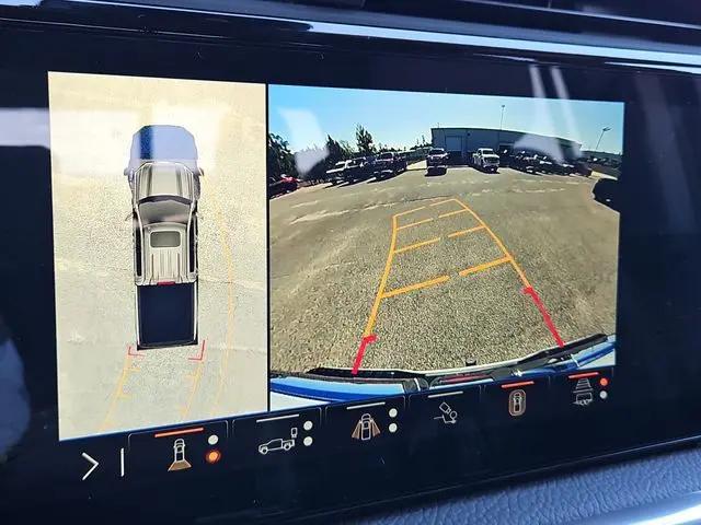 2026 GMC Sierra 1500 Crew Cab, Short Bed, Denali, 4WD
