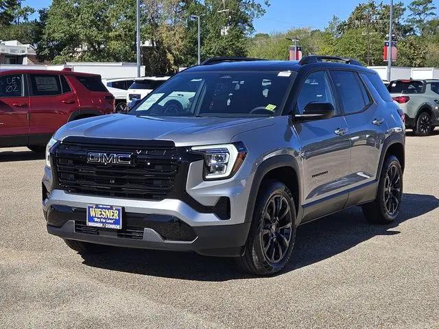 2026 GMC Terrain FWD Elevation for sale in Conroe, TX