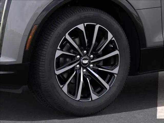 2026 Cadillac iQ Sport AWD