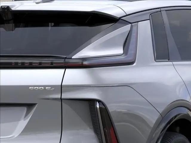 2026 Cadillac iQ Sport AWD