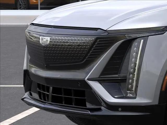 2026 Cadillac iQ Sport AWD