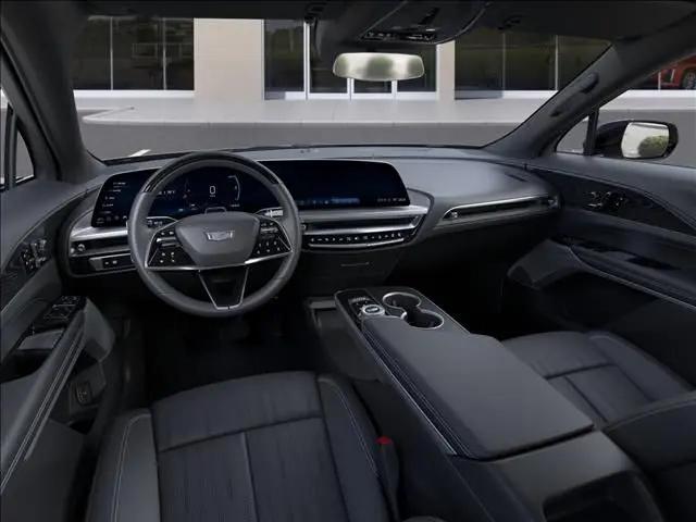 2026 Cadillac iQ Sport AWD
