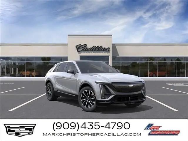 2026 Cadillac iQ Sport AWD for sale in Ontario, CA