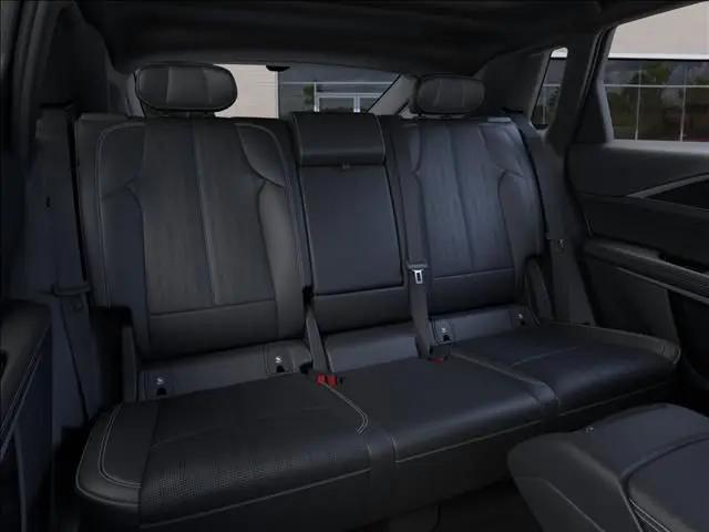 2026 Cadillac iQ Sport AWD