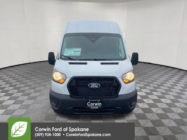 2026 Ford Transit Cargo Van T-350