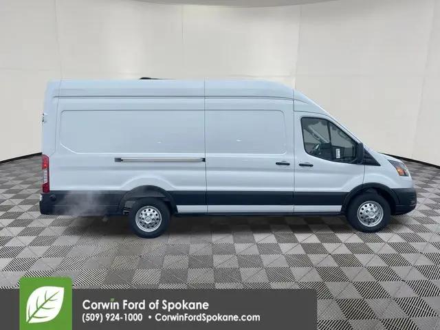 2026 Ford Transit Cargo Van T-350