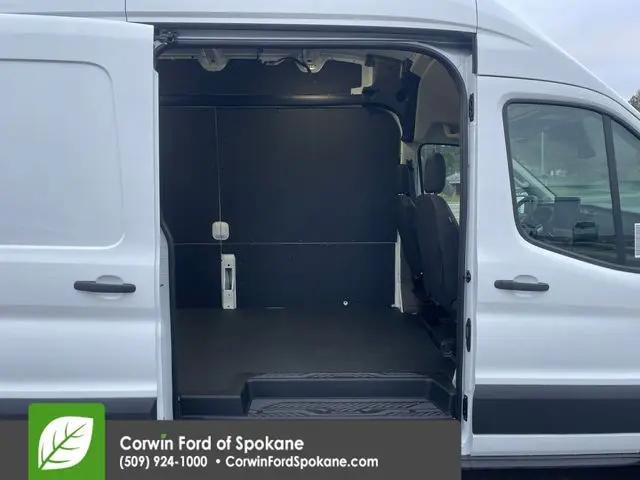2026 Ford Transit Cargo Van T-350