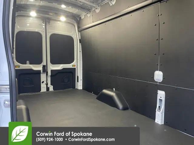 2026 Ford Transit Cargo Van T-350