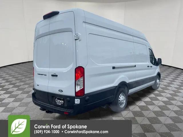2026 Ford Transit Cargo Van T-350