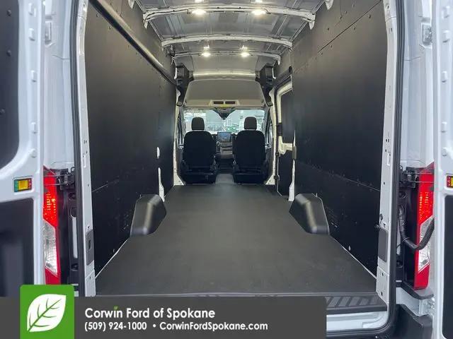 2026 Ford Transit Cargo Van T-350