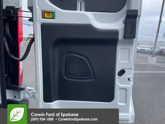 2026 Ford Transit Cargo Van T-350