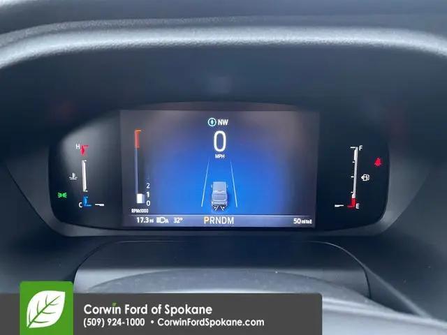 2026 Ford Transit Cargo Van T-350