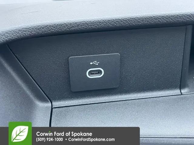 2026 Ford Transit Cargo Van T-350