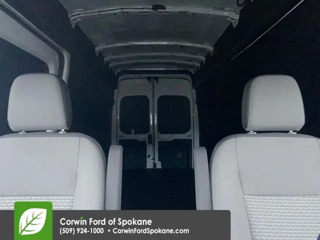 2026 Ford Transit Cargo Van T-350