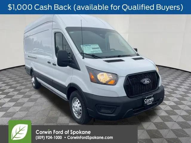 2026 Ford Transit Cargo Van T-350 for sale in Spokane, WA
