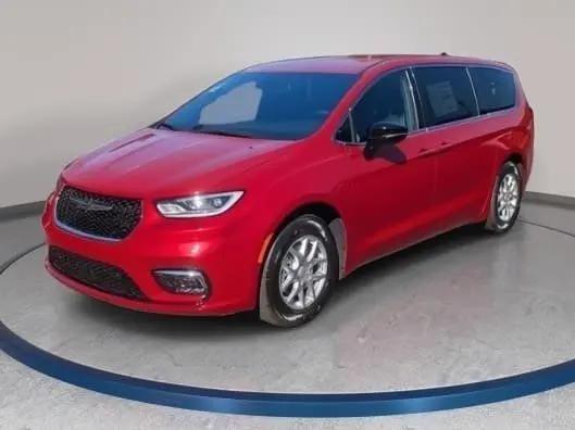 2026 Chrysler Pacifica Select for sale in Raleigh, NC