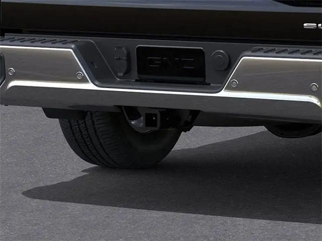 2026 GMC Sierra 1500 Crew Cab, Short Bed, SLE, 4WD