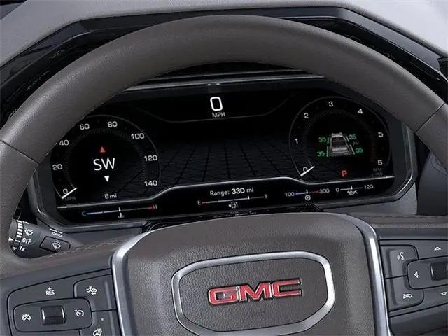 2026 GMC Sierra 1500 Crew Cab, Short Bed, SLE, 4WD