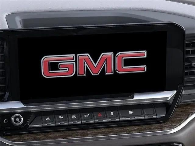 2026 GMC Sierra 1500 Crew Cab, Short Bed, SLE, 4WD