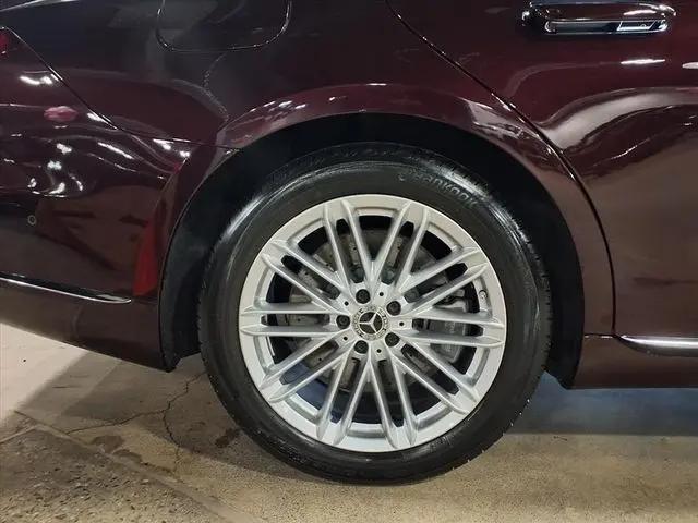 2022 Mercedes-Benz S 580 4MATIC