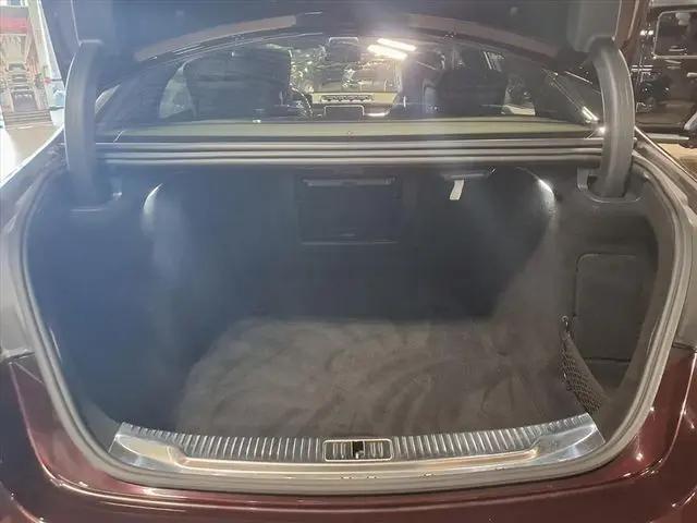 2022 Mercedes-Benz S 580 4MATIC
