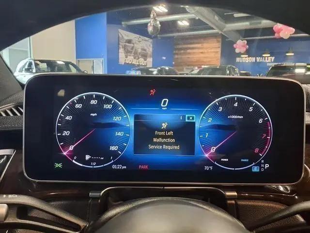 2022 Mercedes-Benz S 580 4MATIC