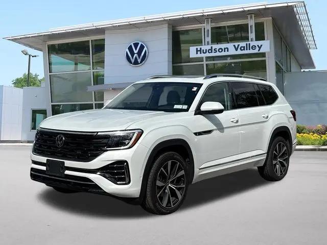 2026 Volkswagen Atlas SEL Premium R-Line for sale in Wappingers Falls, NY