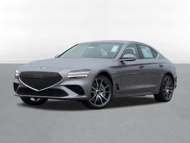 2026 Genesis G70 2.5T AWD for sale in North Aurora, IL