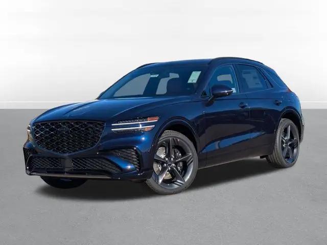 2026 Genesis GV70 2.5T Sport Prestige for sale in North Aurora, IL