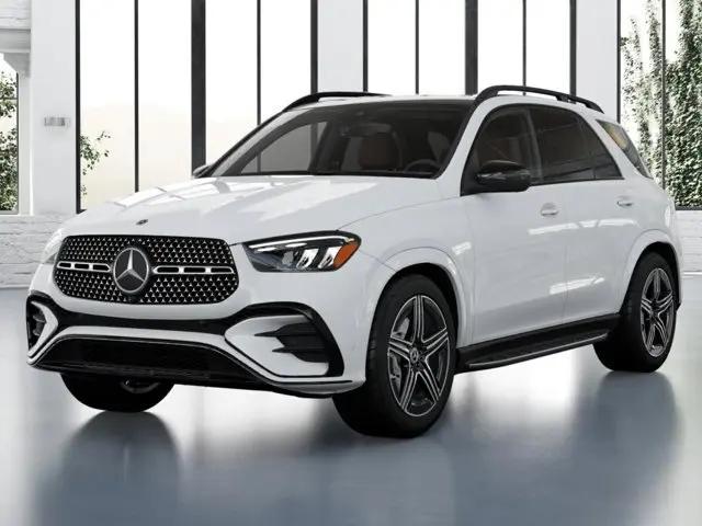 2026 Mercedes-Benz GLE GLE 350 GLE 350 for sale in Lawrenceville, NJ