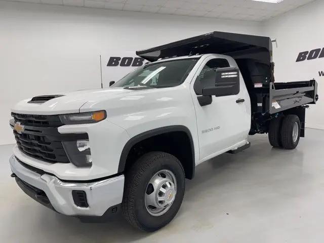 2025 Chevrolet Silverado 3500HD Work Truck for sale in Louisville, KY