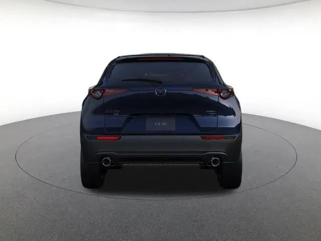 2026 Mazda CX-30 2.5 Turbo Aire Edition