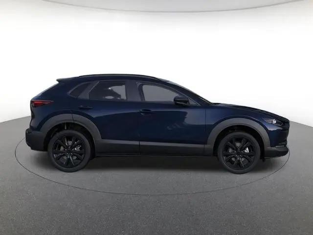 2026 Mazda CX-30 2.5 Turbo Aire Edition