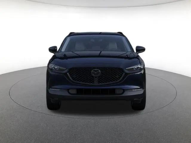 2026 Mazda CX-30 2.5 Turbo Aire Edition