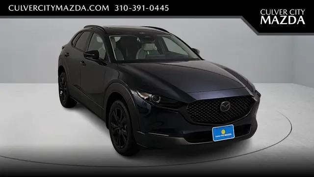 2026 Mazda CX-30 2.5 Turbo Aire Edition for sale in Culver City, CA